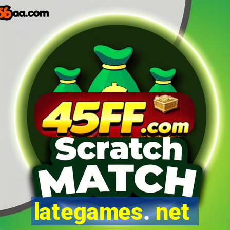 lategames. net